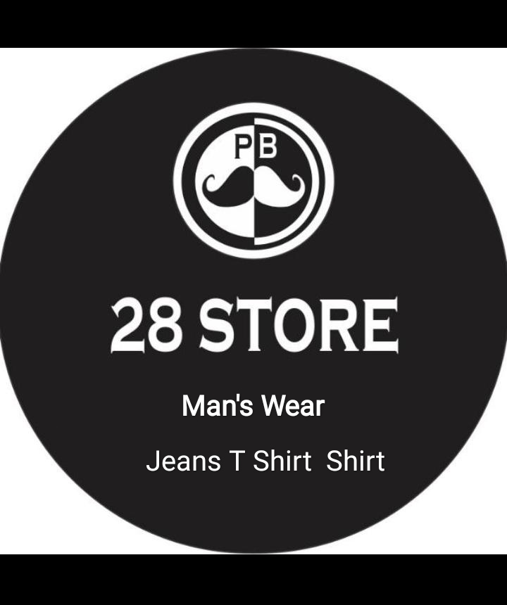 PB 28 Readymade Store